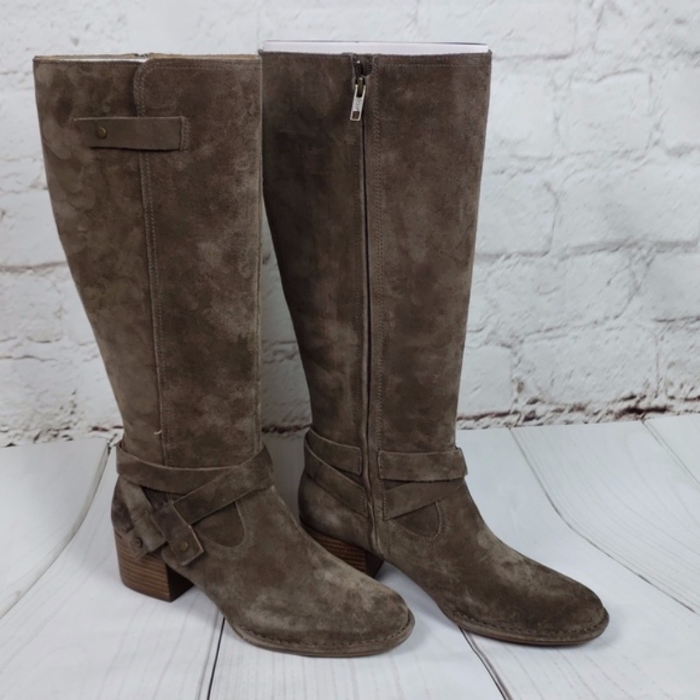 UGG Bandara Knee High Boot NWOT